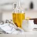 Cold Pressed, Unrefined Oils
