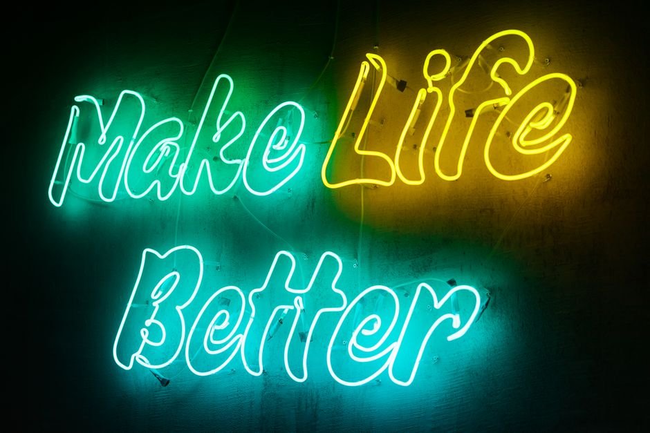 Live Beyond the Label - Choose better alternatives