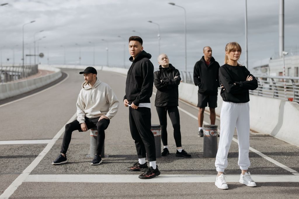 sportswear