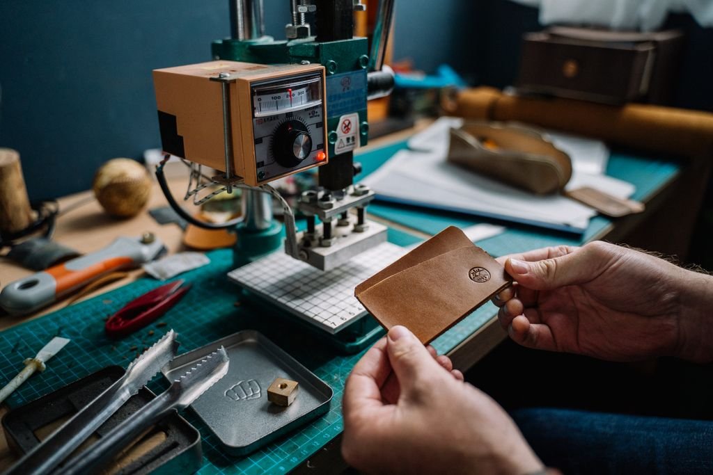 British Makers