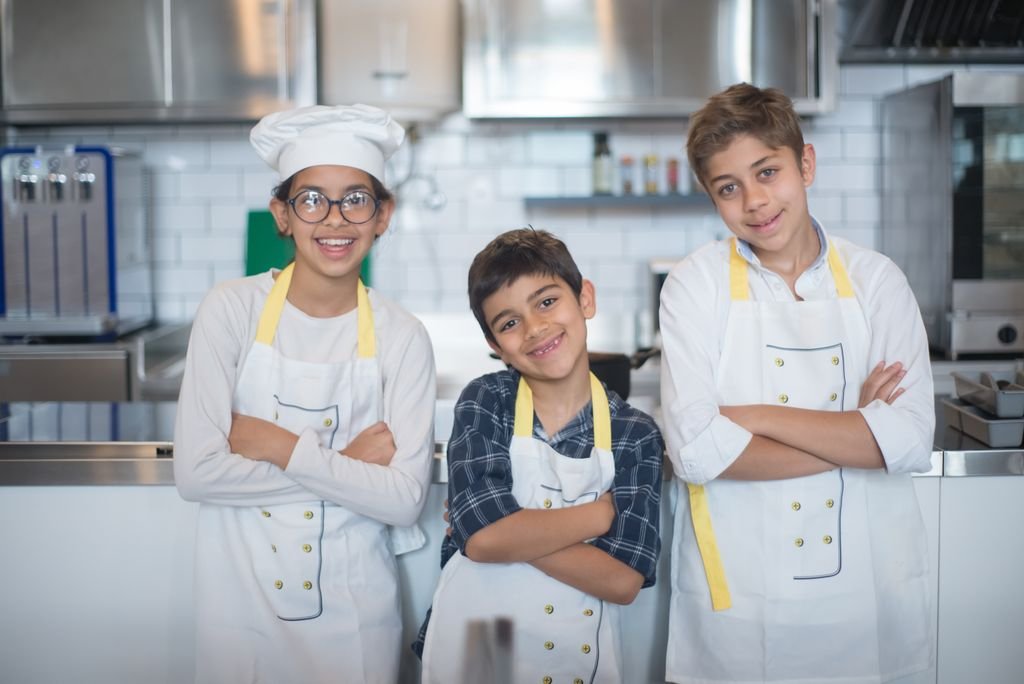 food education
